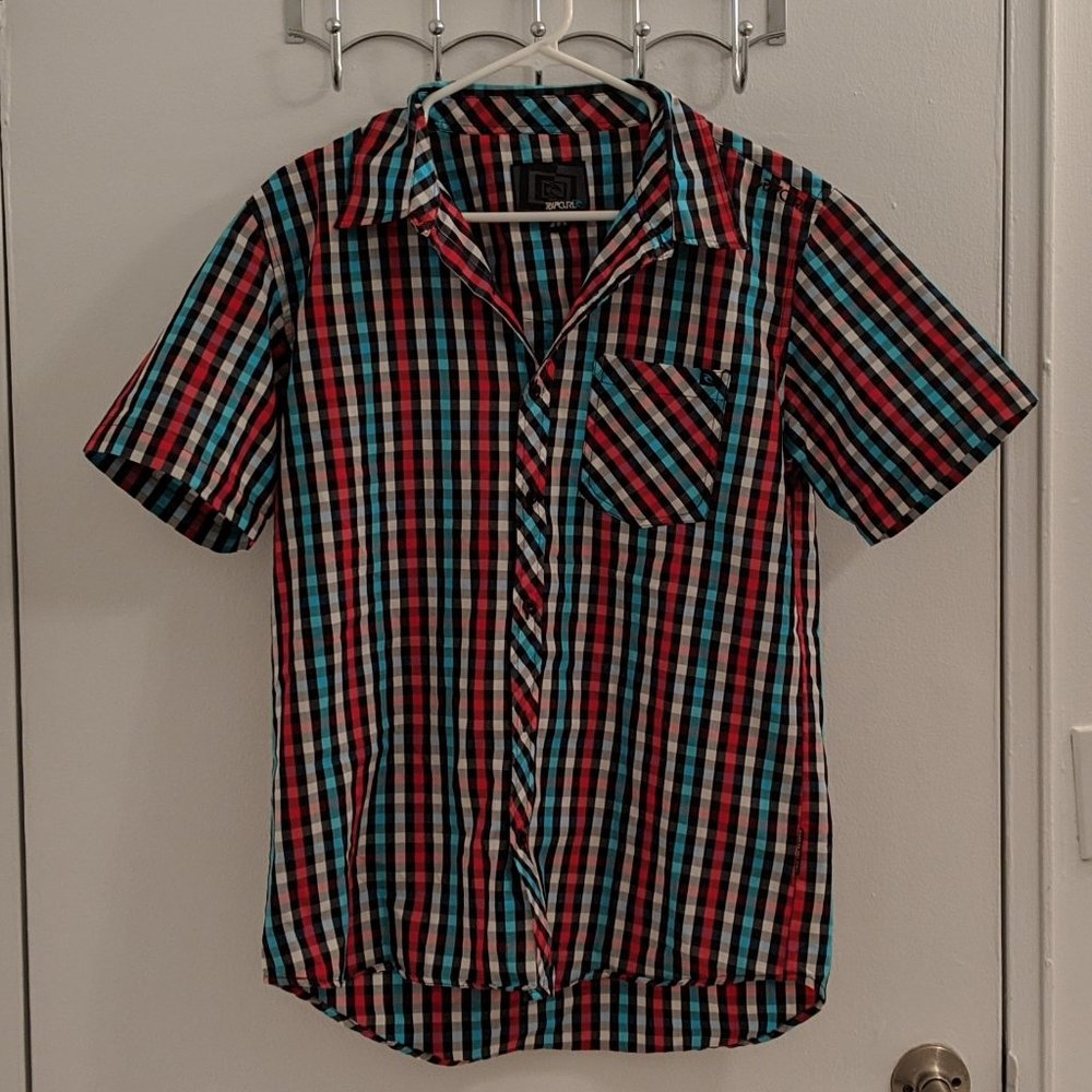 Rip curl shirt
